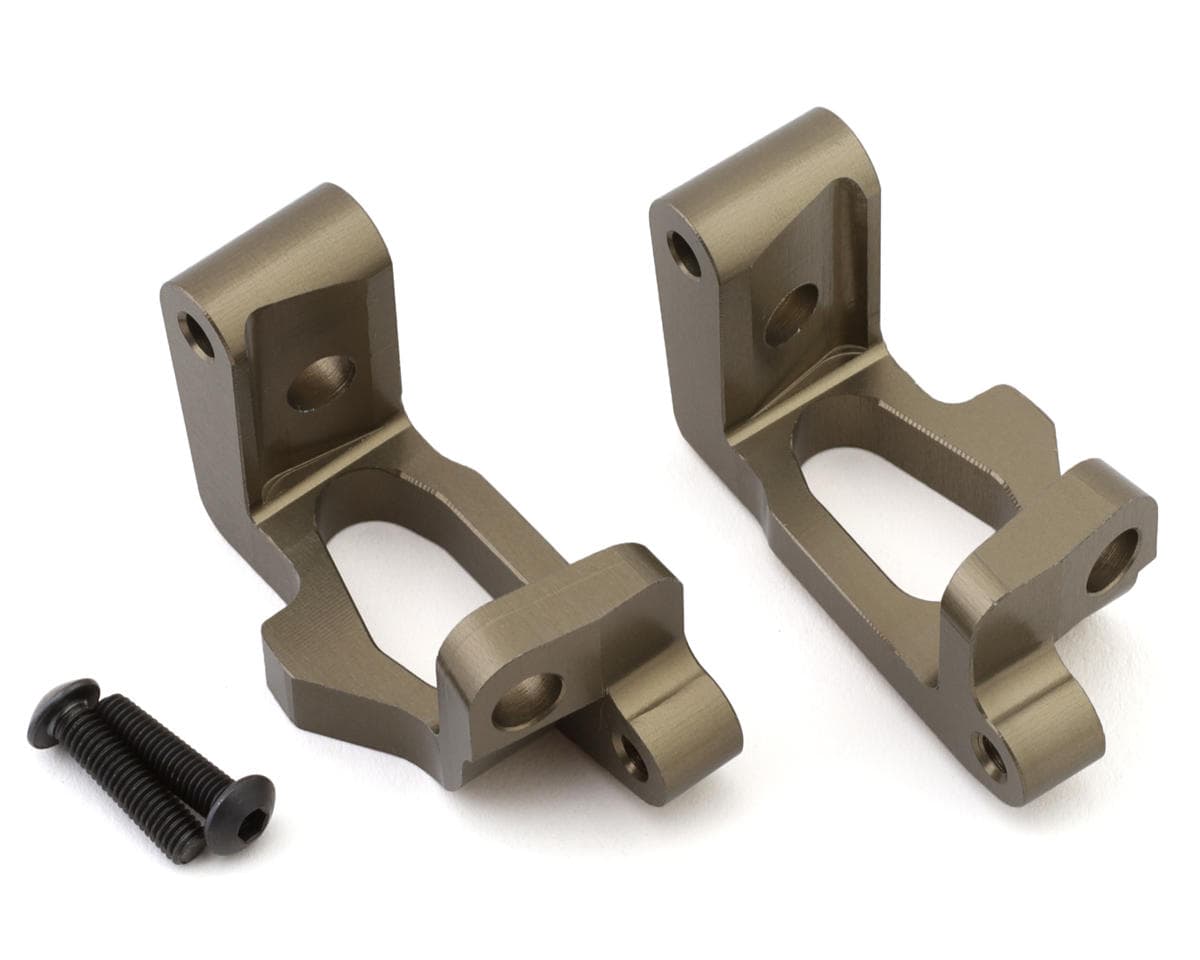 HPI Aluminum C-Hub Set