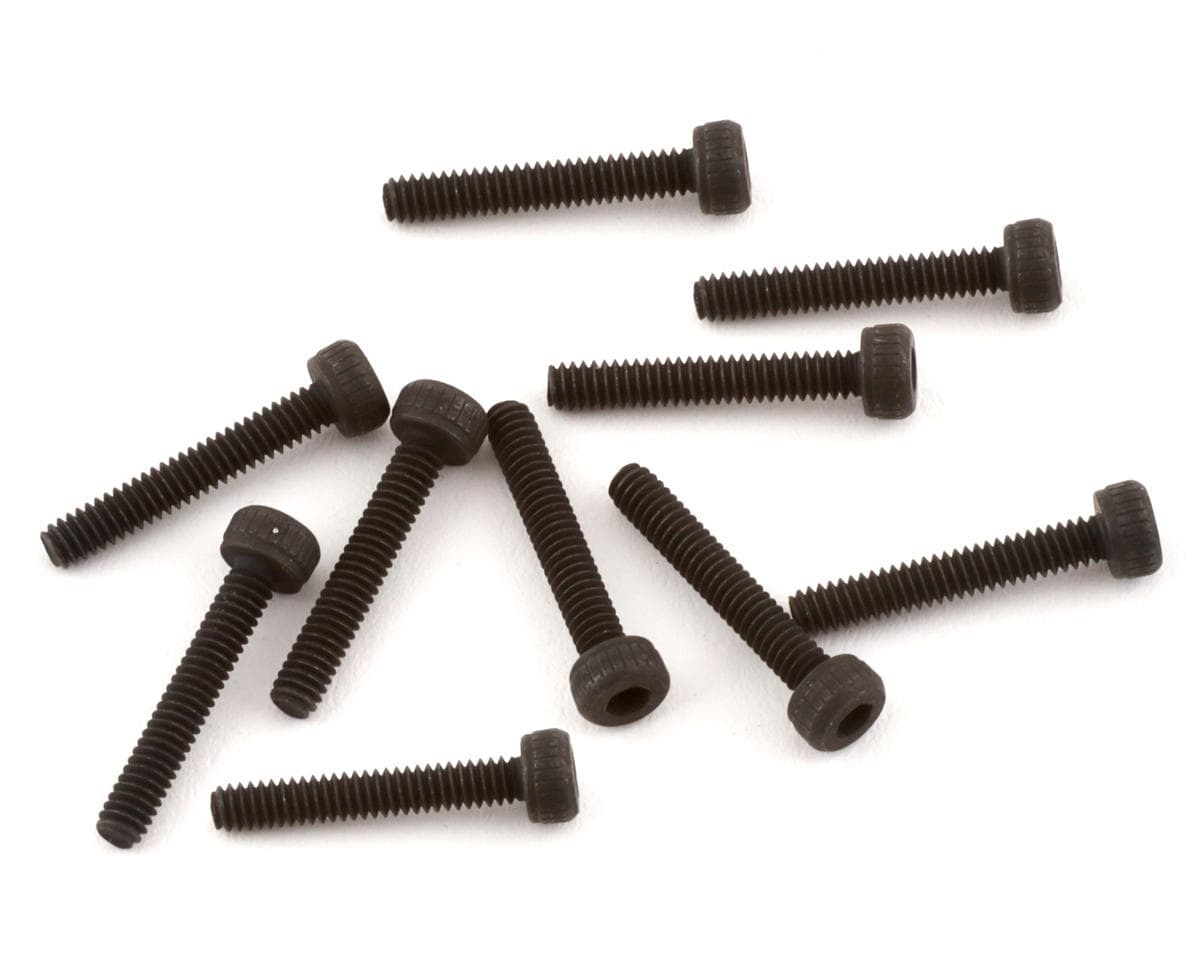 HPI 2x112mm Cap Head Screw (10)
