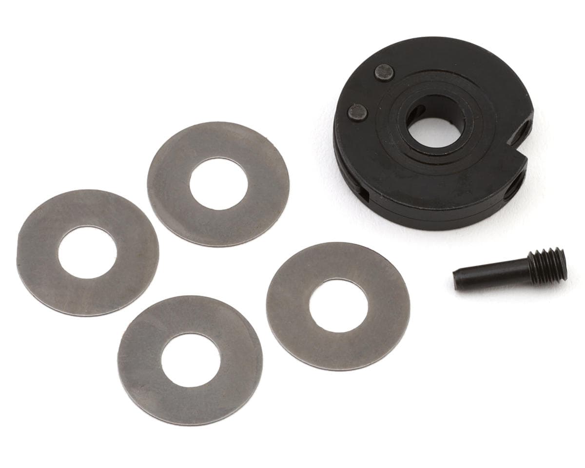 HPI Savage XL Second Gear Clutch Holder