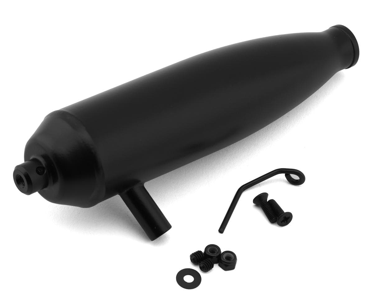 HPI Tuned Pipe (Bullet ST/MT/WR8 3.0)