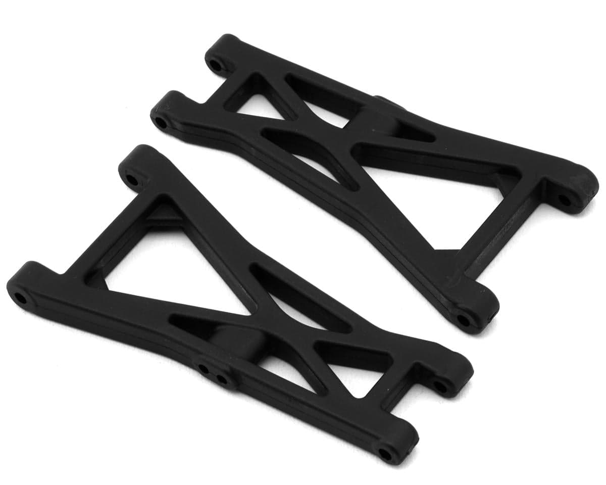 HPI Front Suspension Arm Set