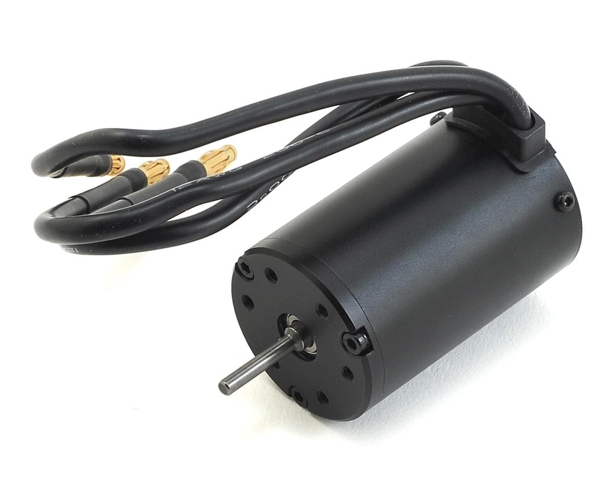 HPI Flux Mmh-4000Kv Brushless Motor