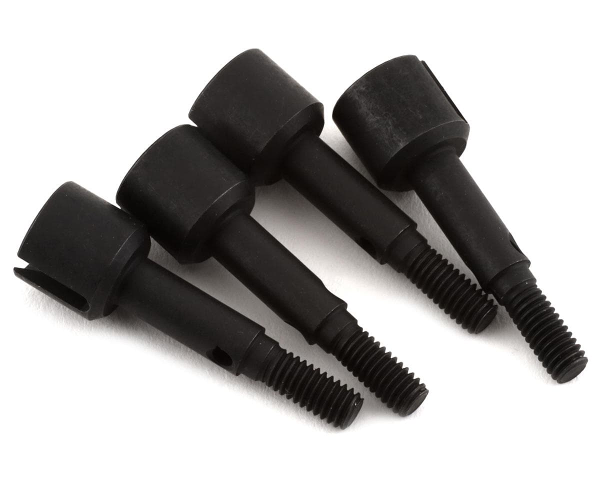 HPI Sport 3 Axle Shafts (4) (5x237mm)