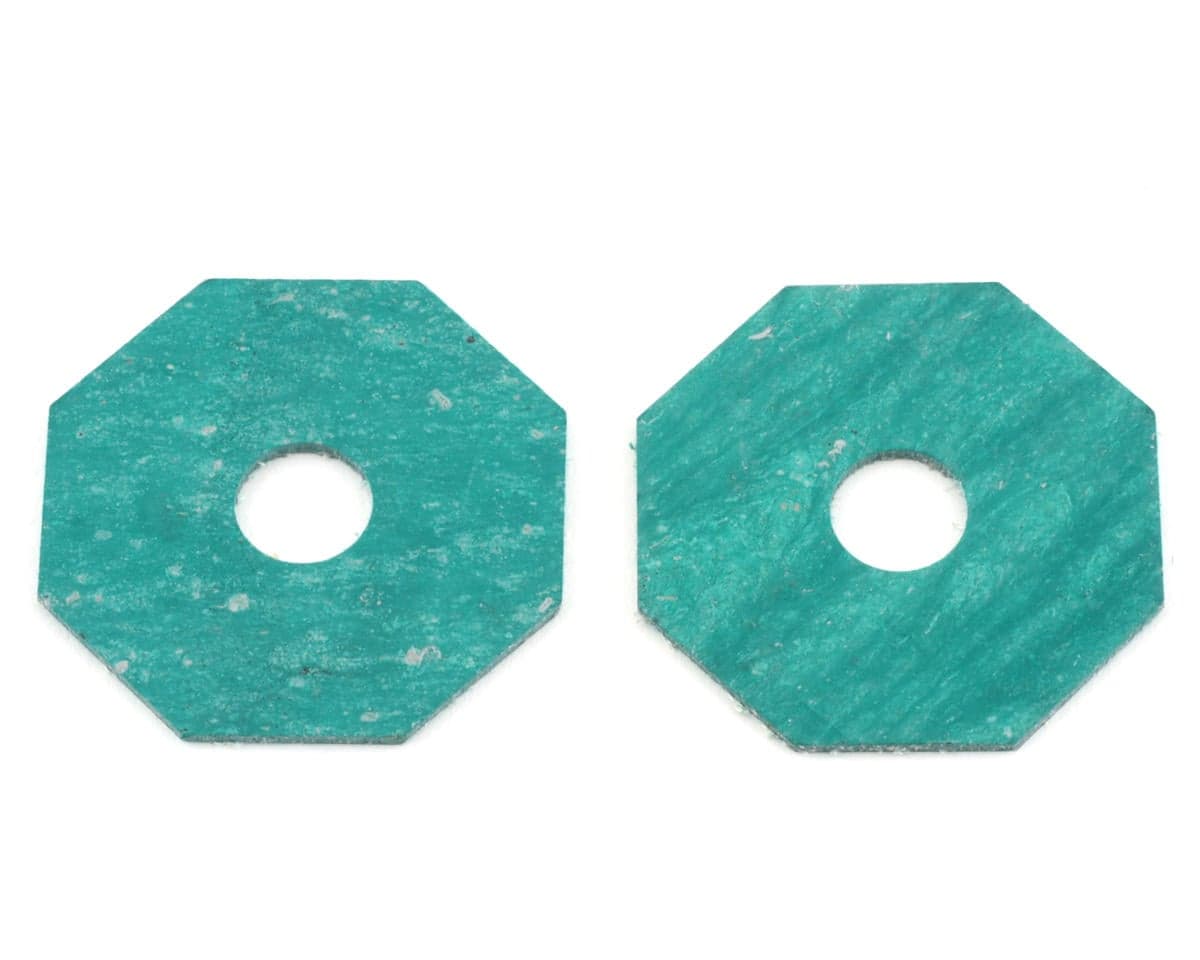 HPI Slipper Pad (2)