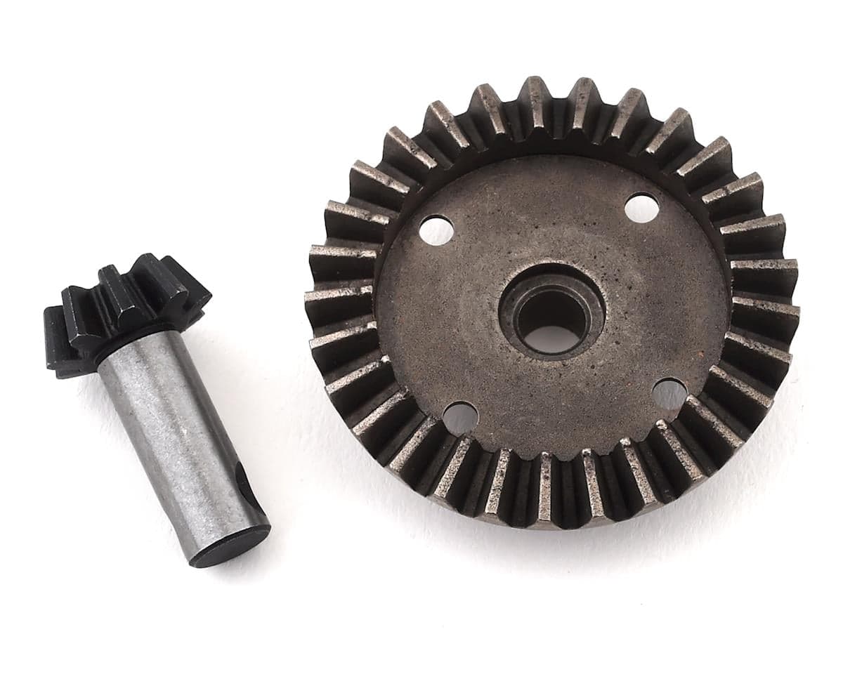 HPI Sintered Differential Bevel Gear Set (9/29T)