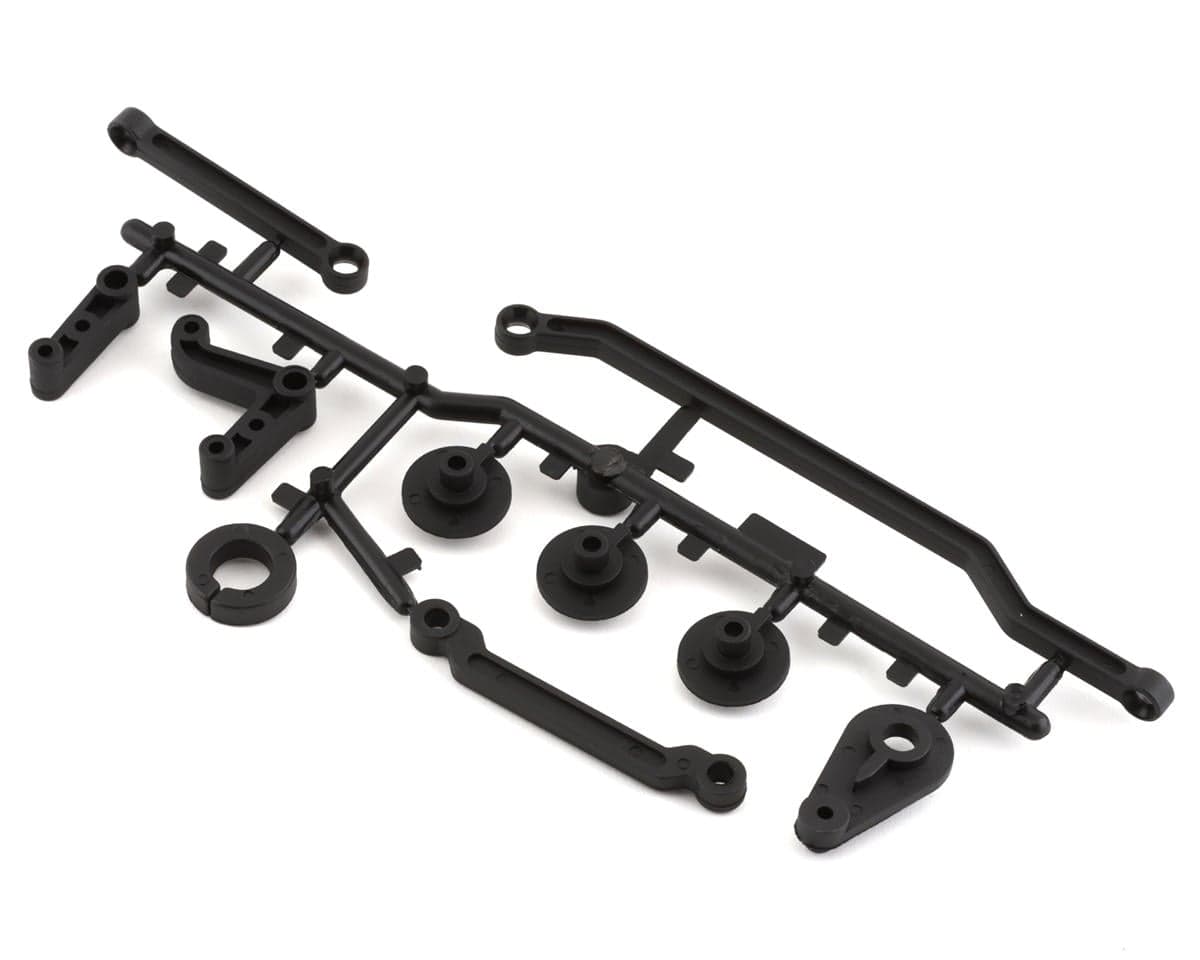HPI Steering Linkage Set