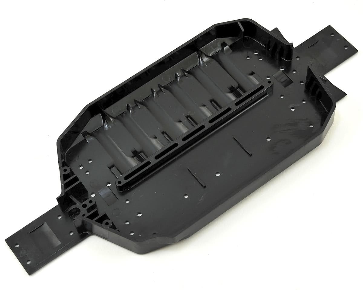 HPI E10 Main Chassis