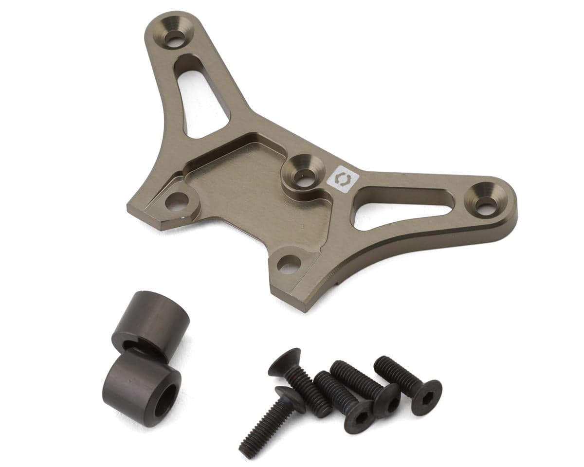 HPI Aluminum Front Upper Brace