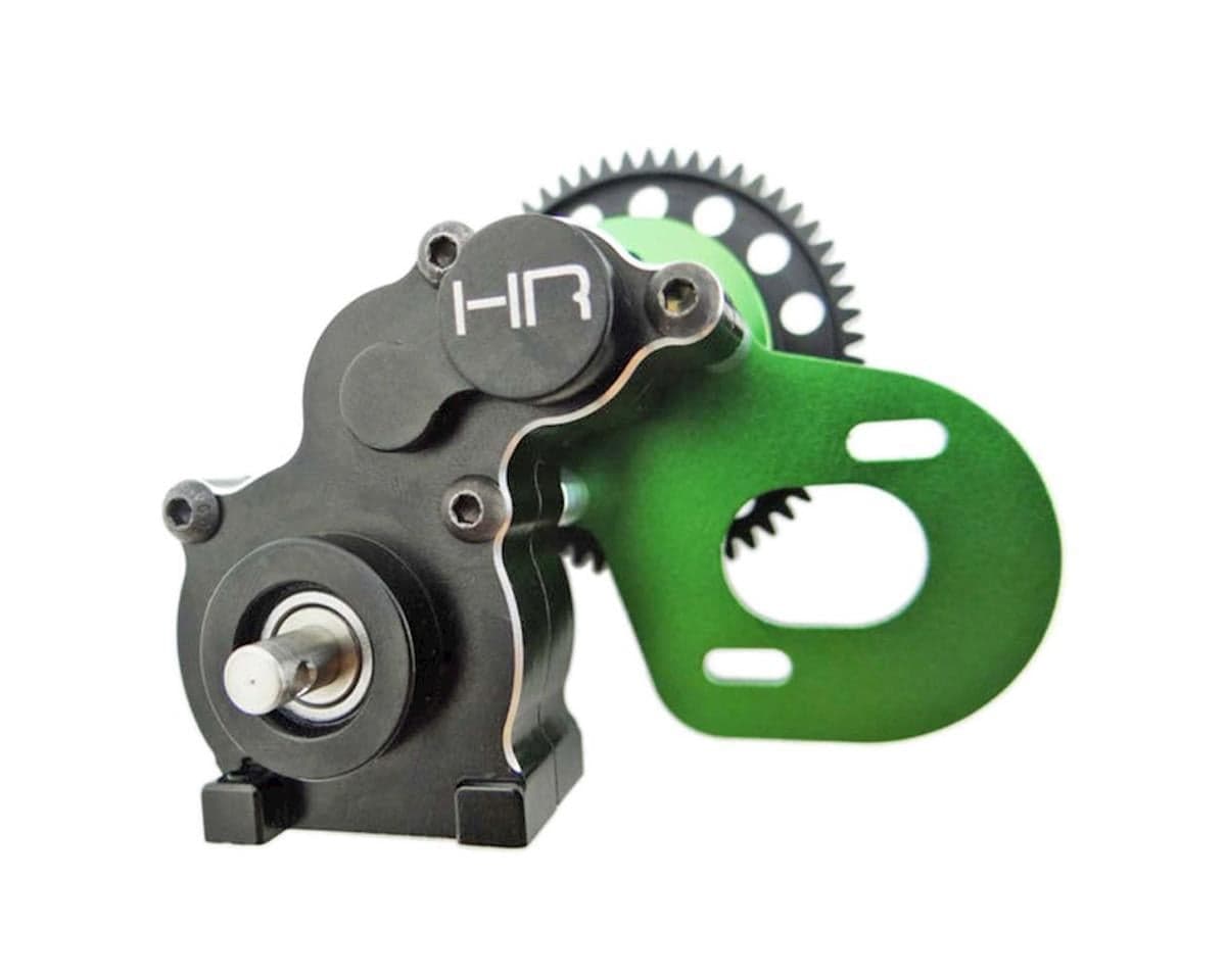 Hot Racing Complete AX10 Steel Gear Transmission (57T)