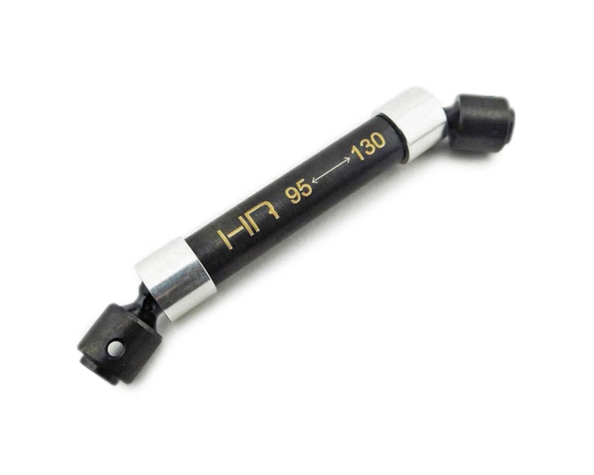 Hot Racing Steel Center Drive Shafts 95-130mm