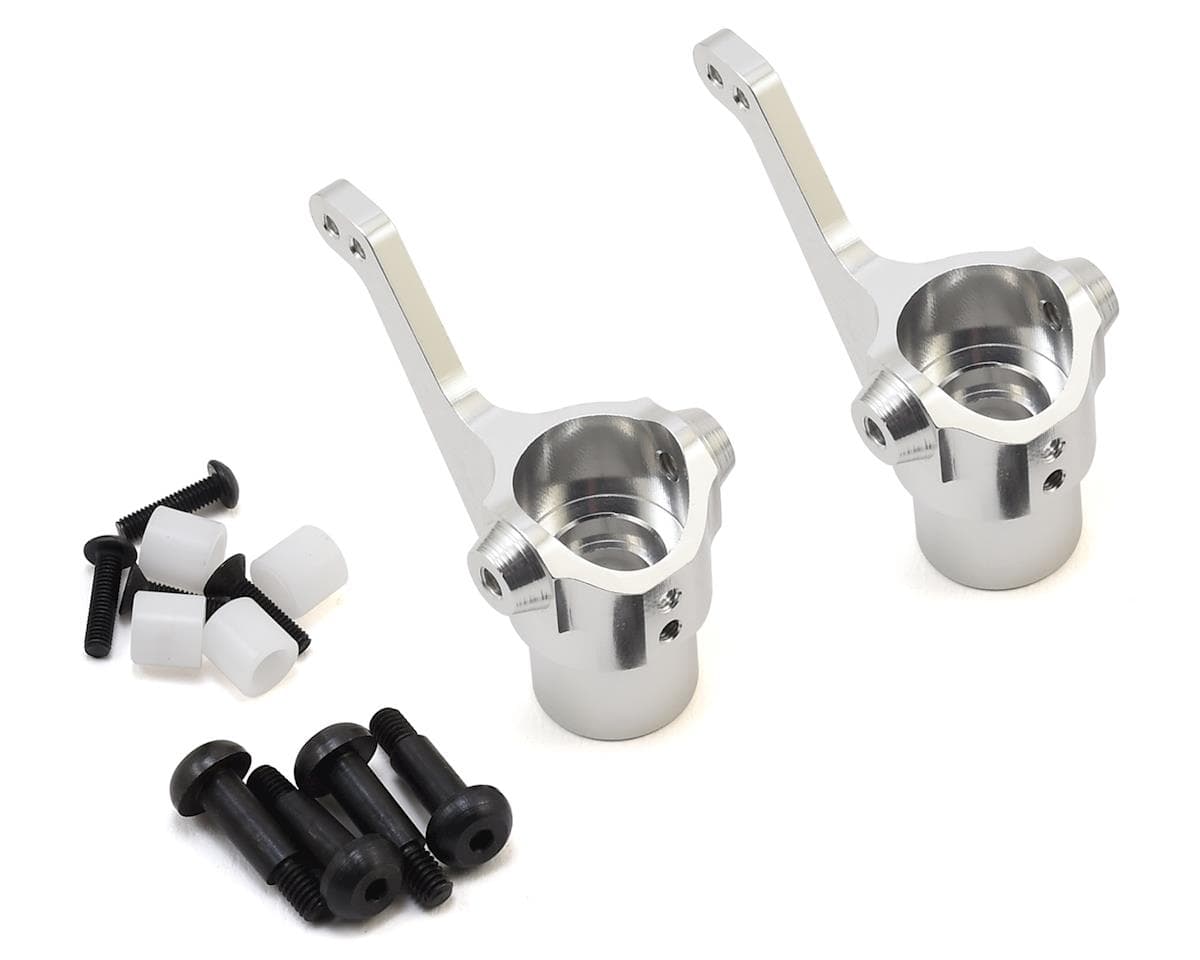 Hot Racing Front Steering Knuckle Clod Buster