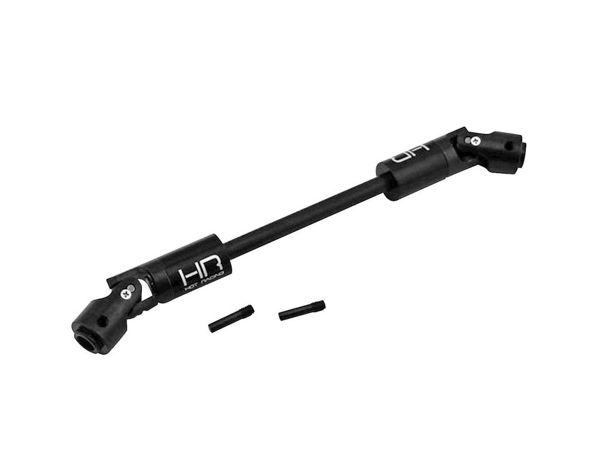 Hot Racing Heavy Duty Steel Drive Shafts w/U-Joints 134-159