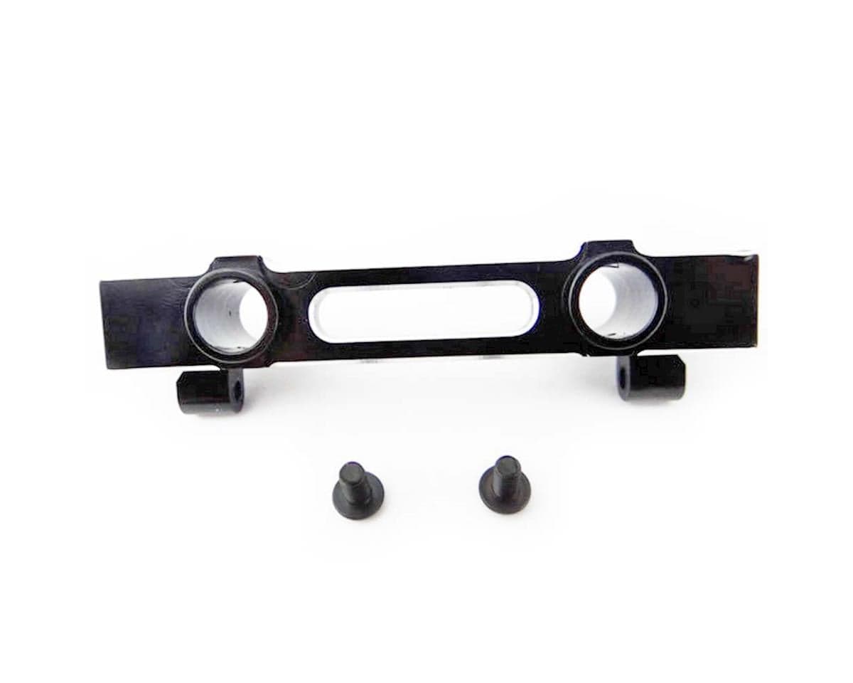 Hot Racing Front Bumper Mount SCX10 II