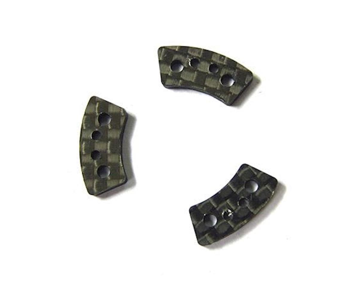 Hot Racing Graphite Slipper Clutch Kit for Traxxas Revo/T-Maxx