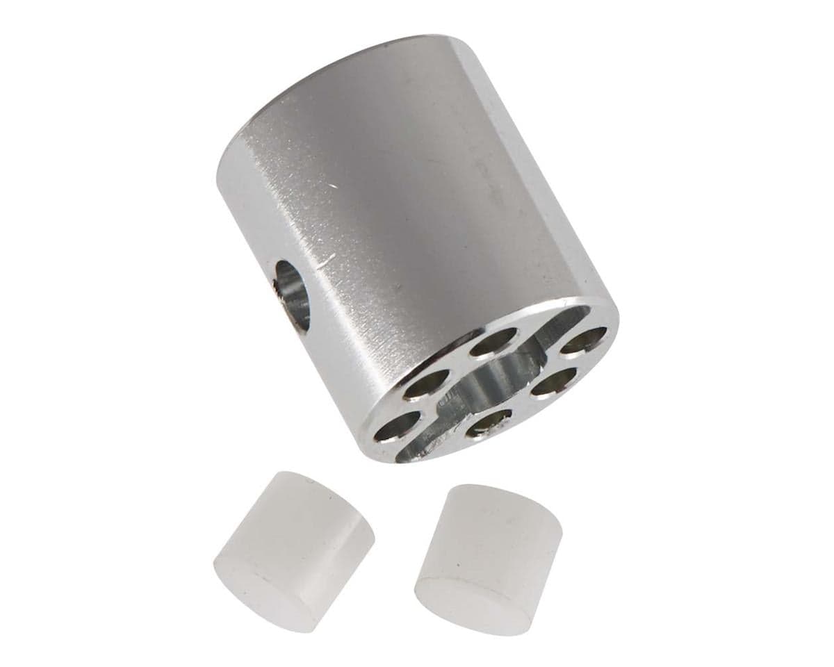 Hot Racing Alum Diff Posi Locker Spool - Losi SCTE