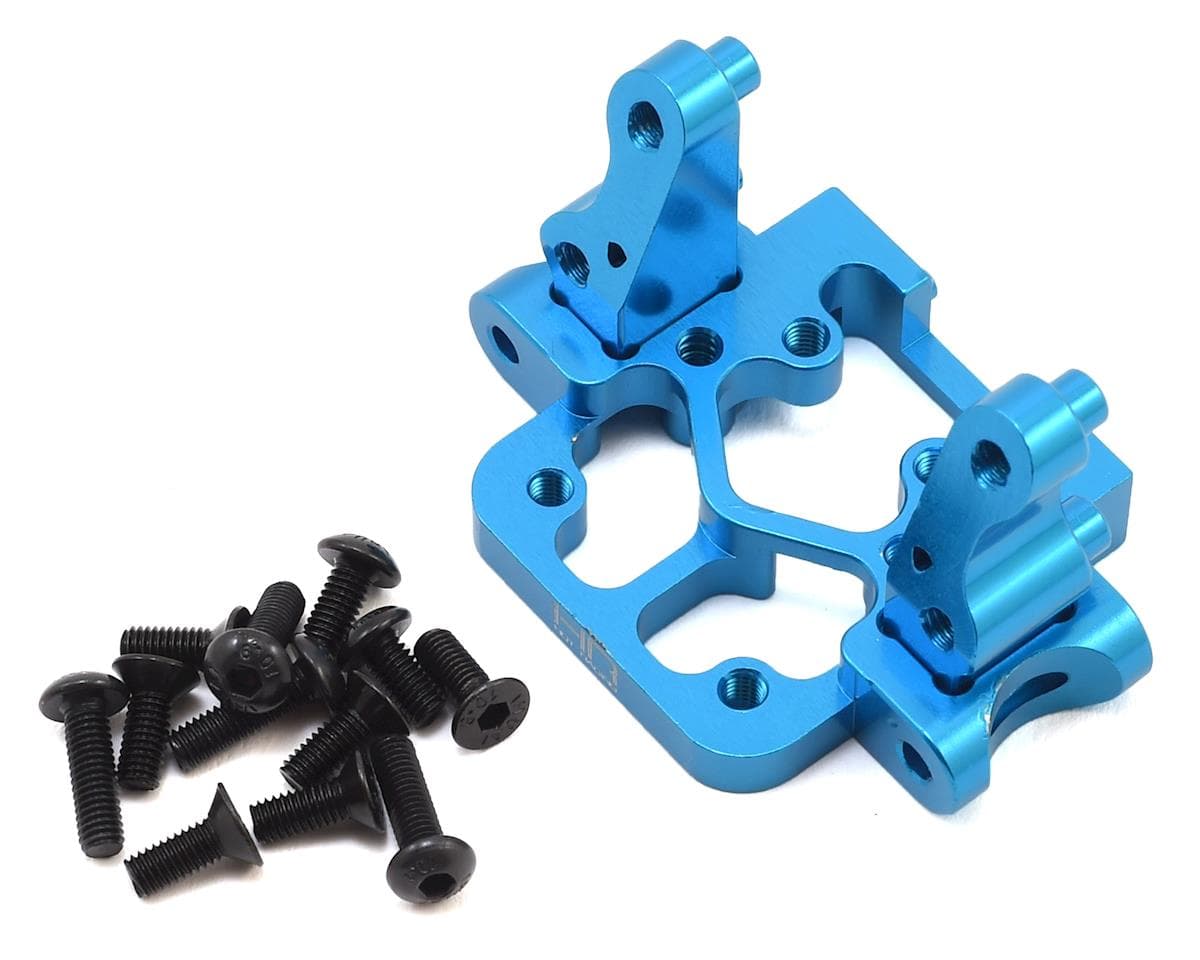 Hot Racing ECX Ruckus Front Suspension Mount