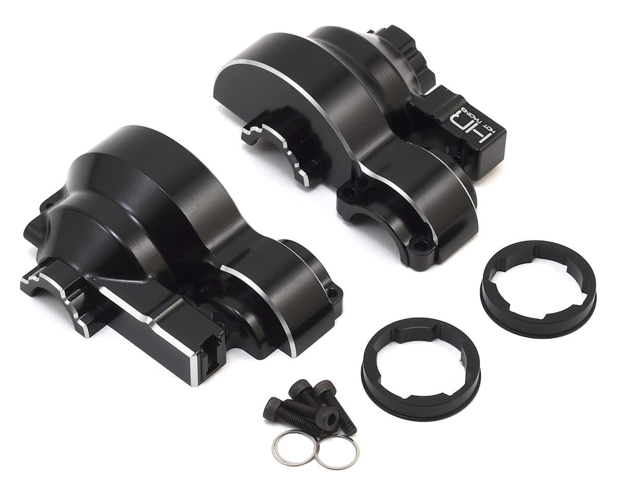 Hot Racing Arrma Nero Aluminum Center Transmission Case