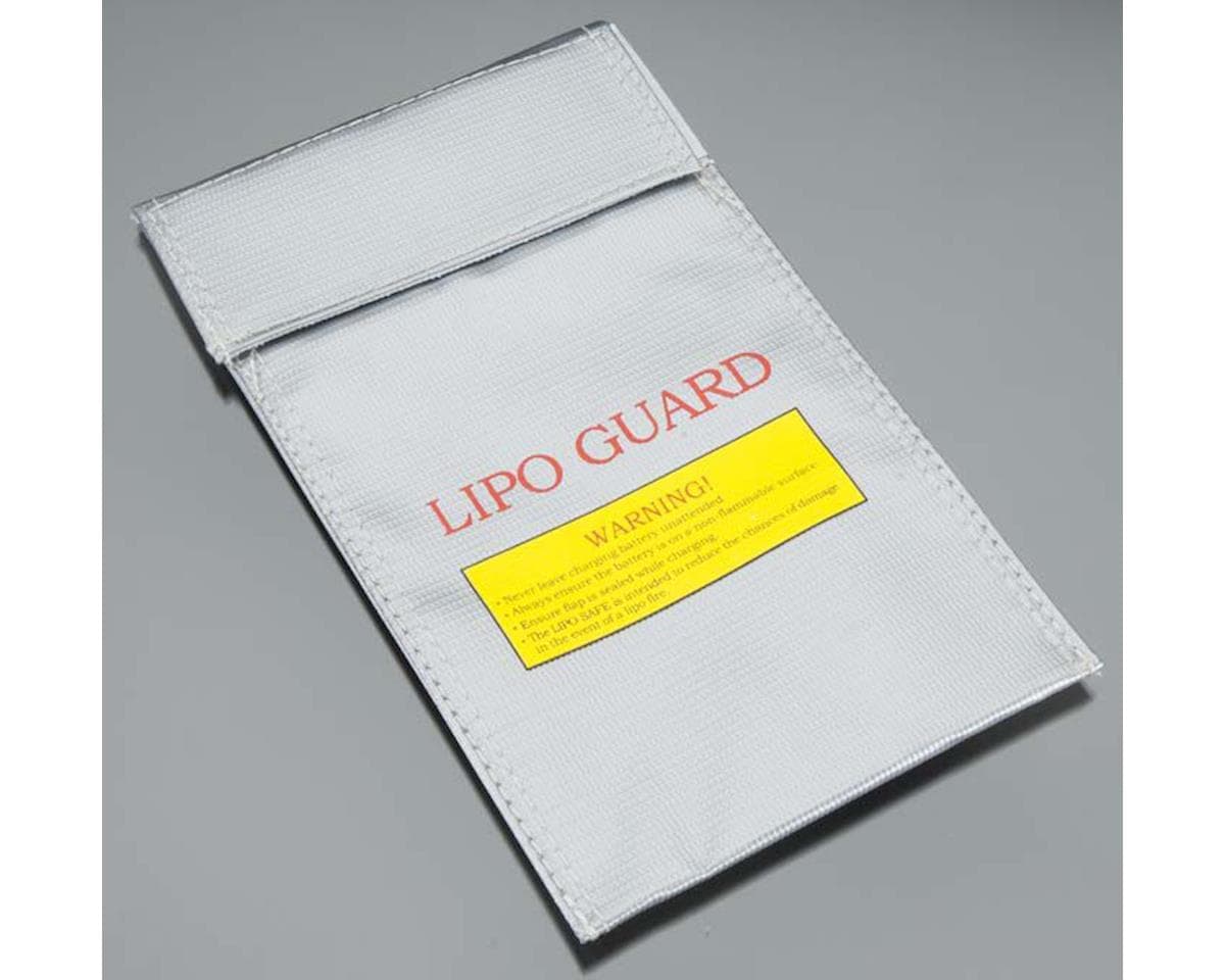 Team Integy LiPo Guard Safety Battery Bag for Charging Storgage