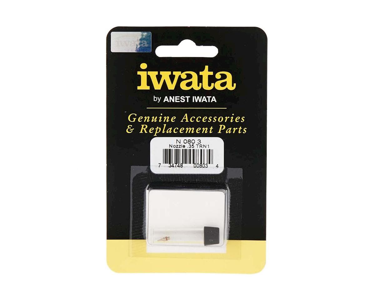 Iwata Nozzle .35mm N 5500