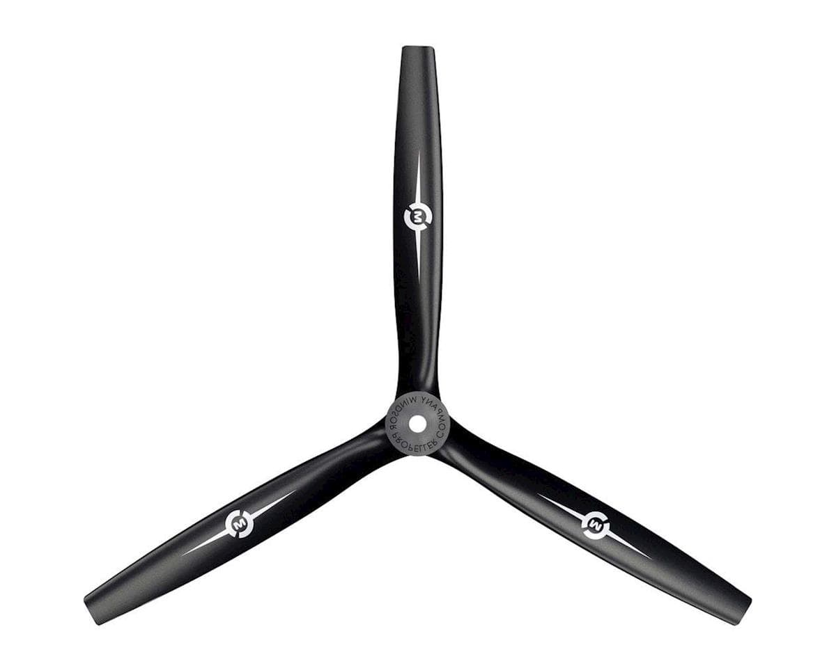 Master Airscrew 12 x 6 3-Blade Pusher