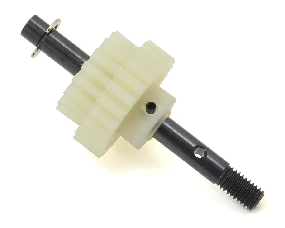 Traxxas Torque Control Unit Input Shaft