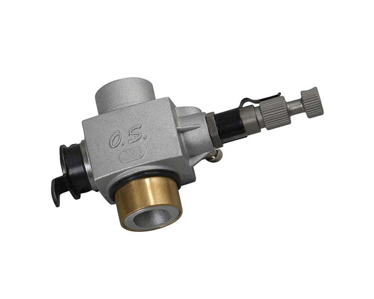 O.S. Carburetor #20J: 21XM, 21RG-M