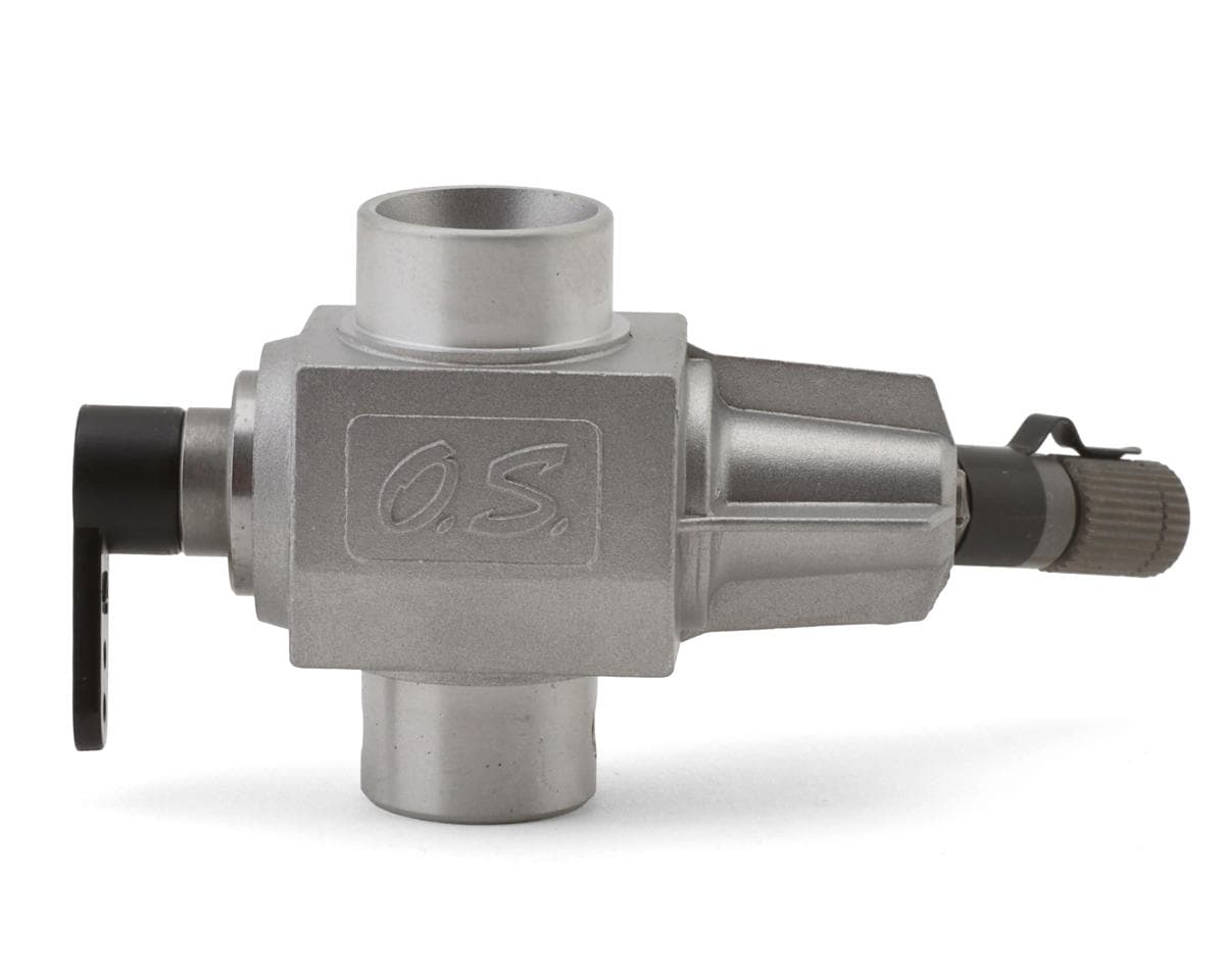 O.S. Carburetor 40K: 46AXII