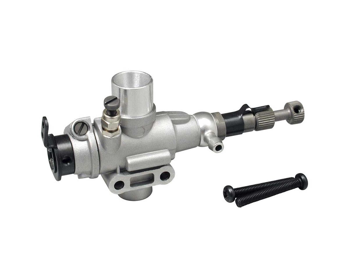 O.S. Carburetor: FT160, FF320