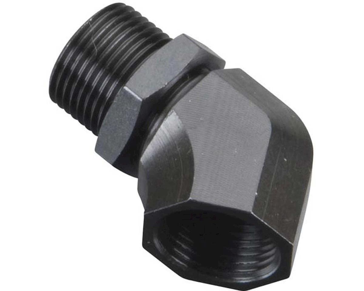 O.S. M10 In-Cowl Exhaust Header Pipe Side 60D: FS56A