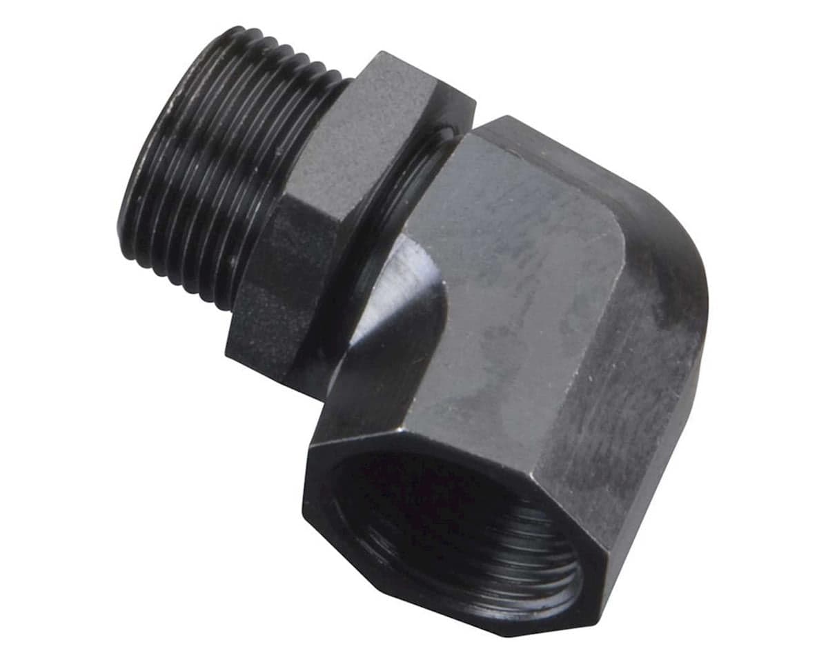O.S. M11 In-Cowl Exhaust Header Pipe Inverted 80D: FS72A