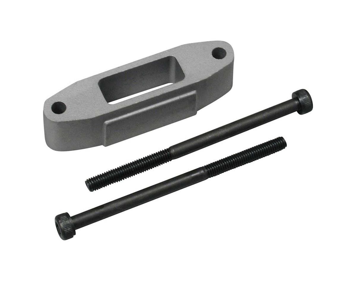 O.S. Muffler Extension Adapter E-3070: 873