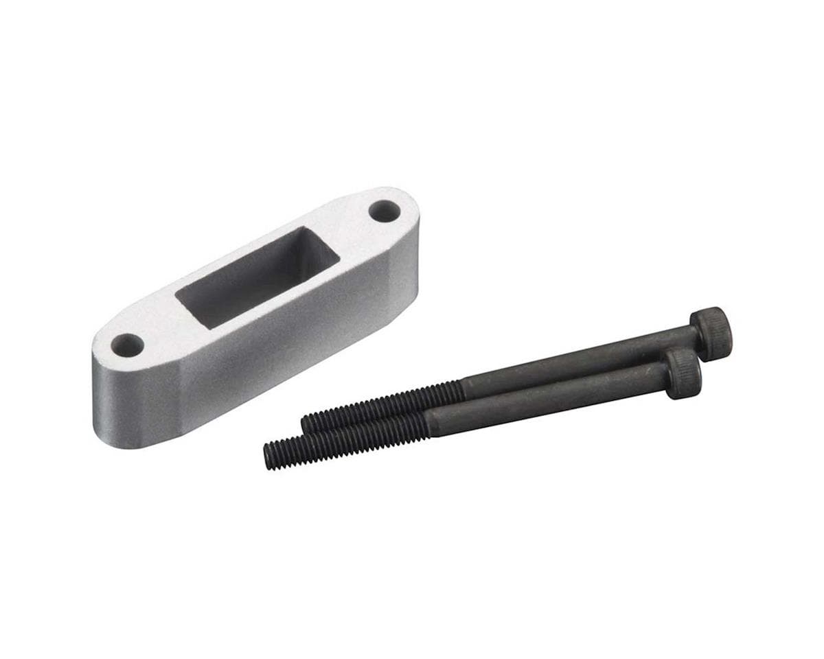 O.S. Muffler Extension: #744B