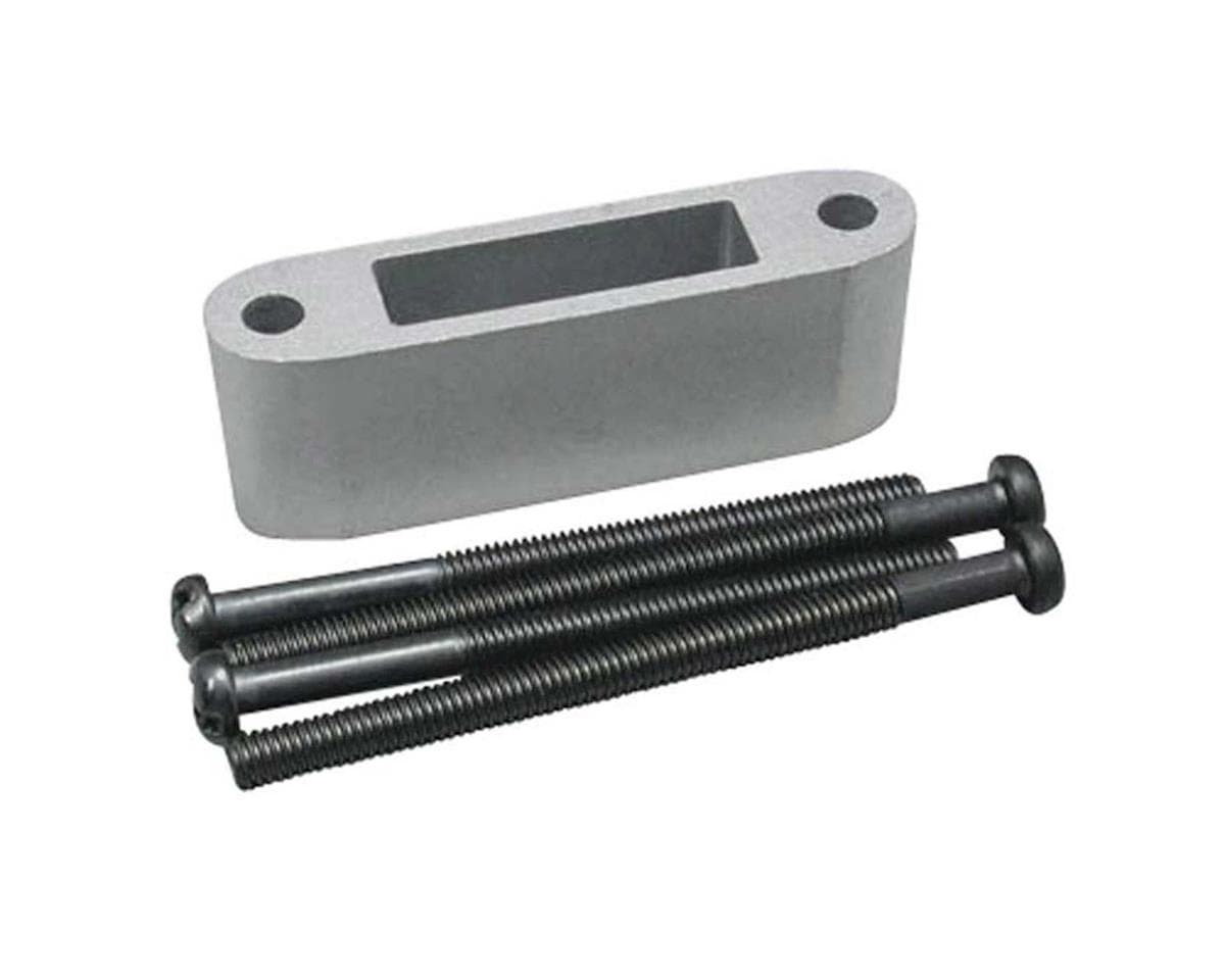 O.S. Muffler Extension: 761, 871