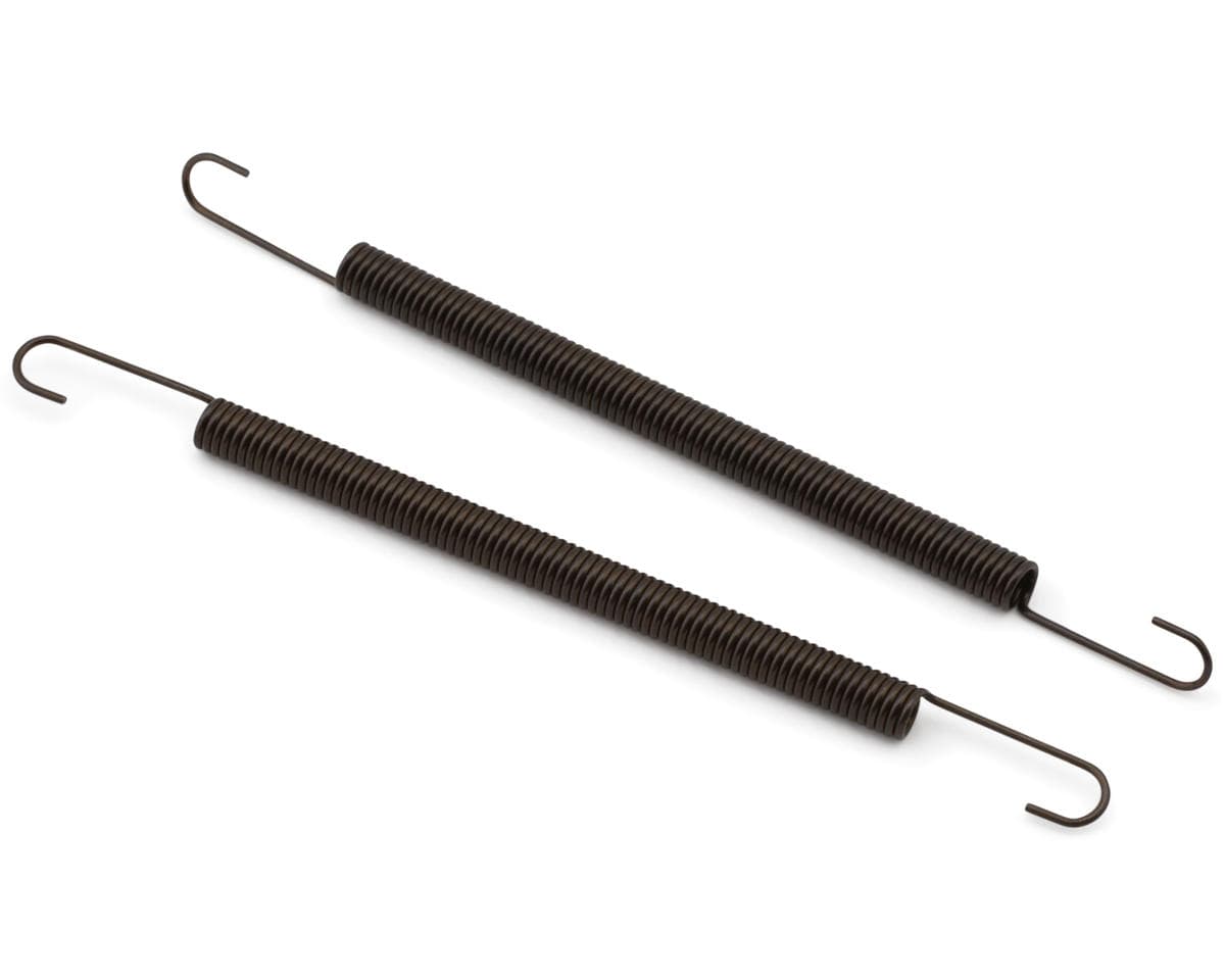 O.S. Header Pipe Spring