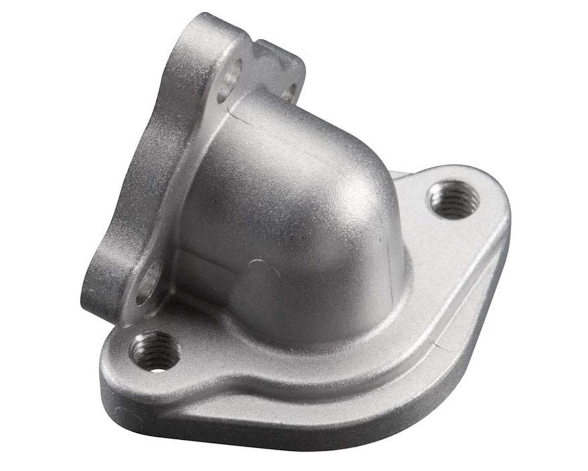 O.S. Intake Manifold: GF40