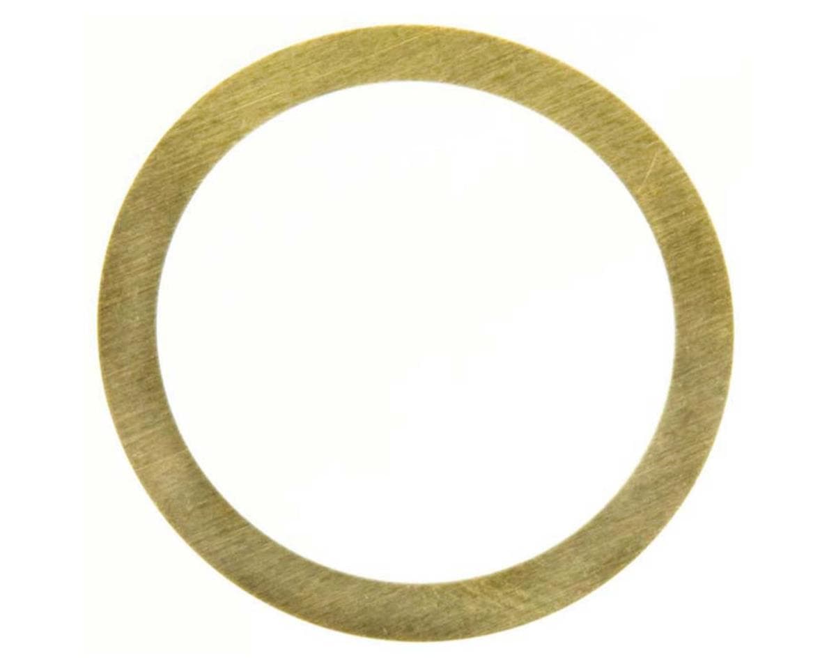 O.S. Cylinder Brass Head Gasket: 75AX