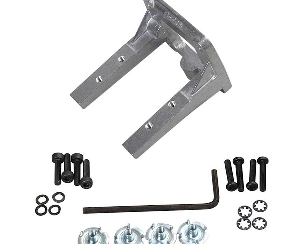 O.S. Motor Mount: 25LA