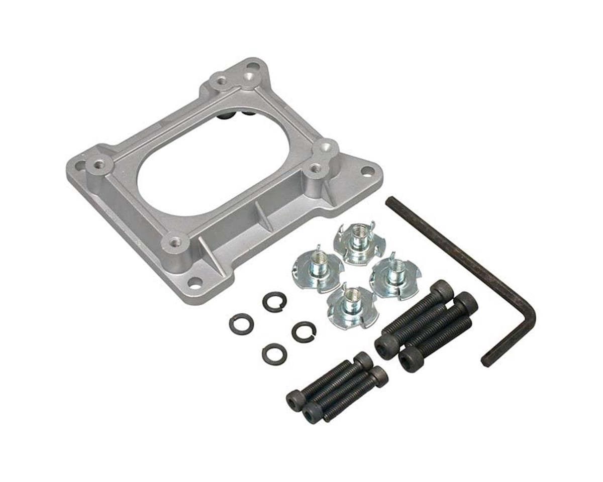 O.S. Motor Mount: FT120, FT160