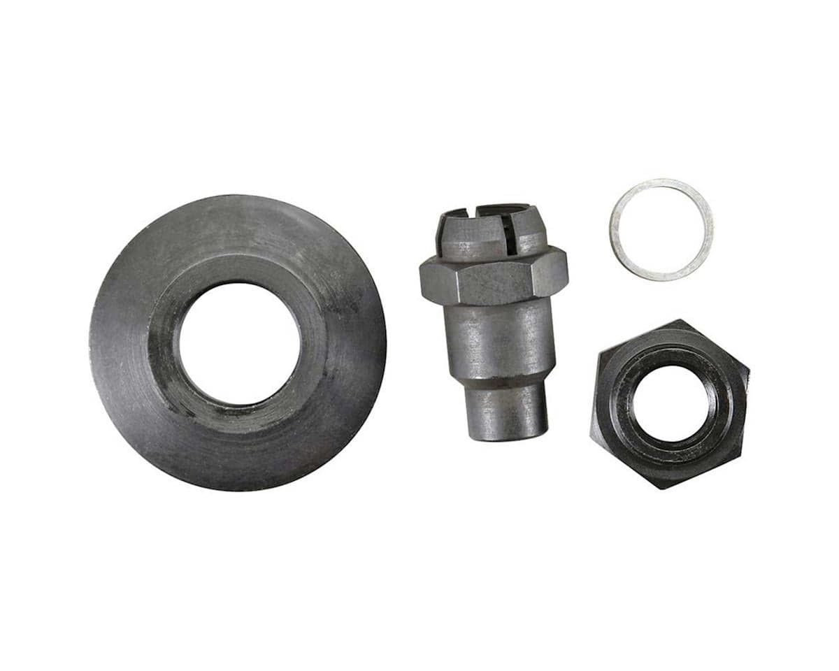 O.S. Locknut Set: FS-120 Surpass