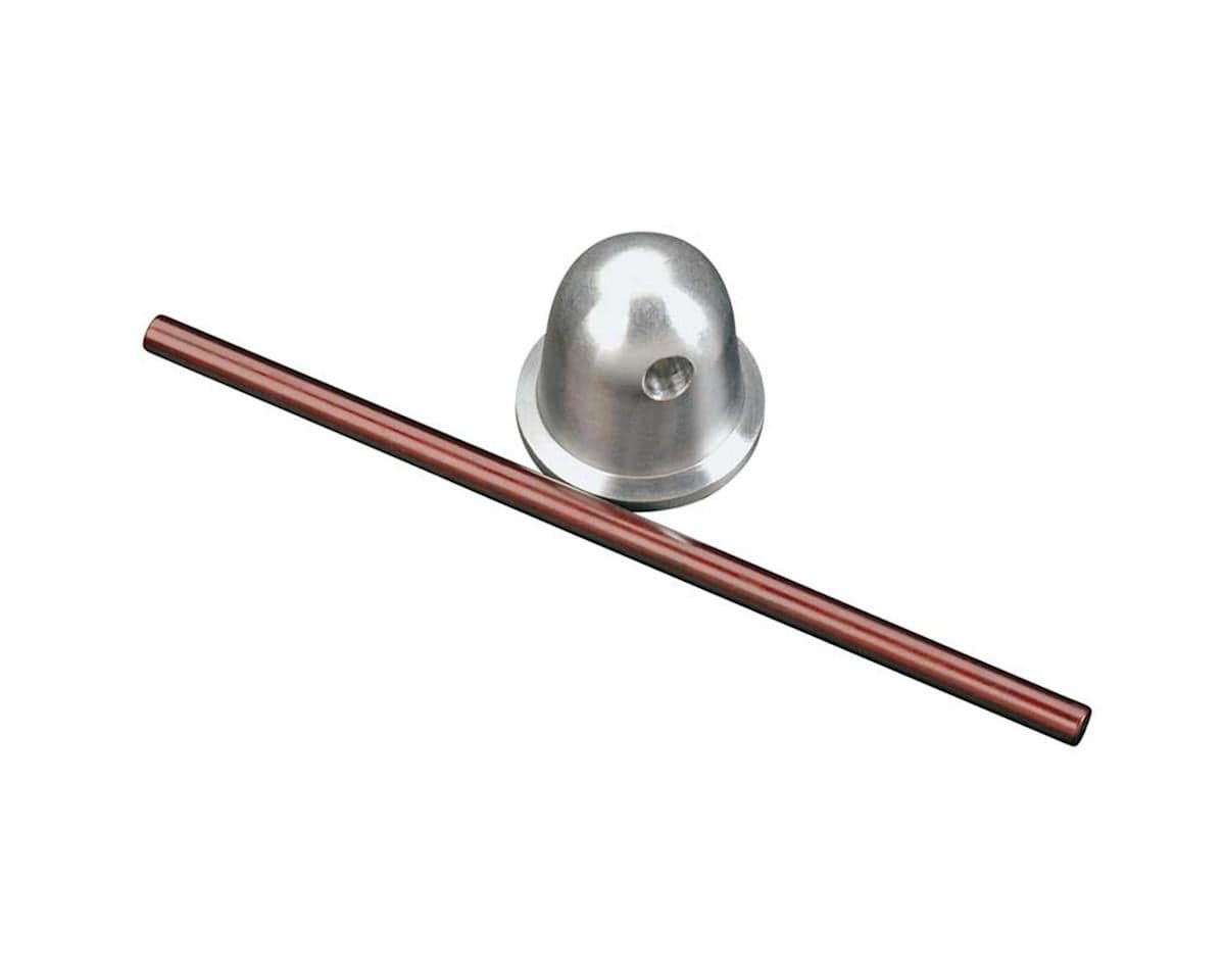 O.S. 20-48 Spinner Nut