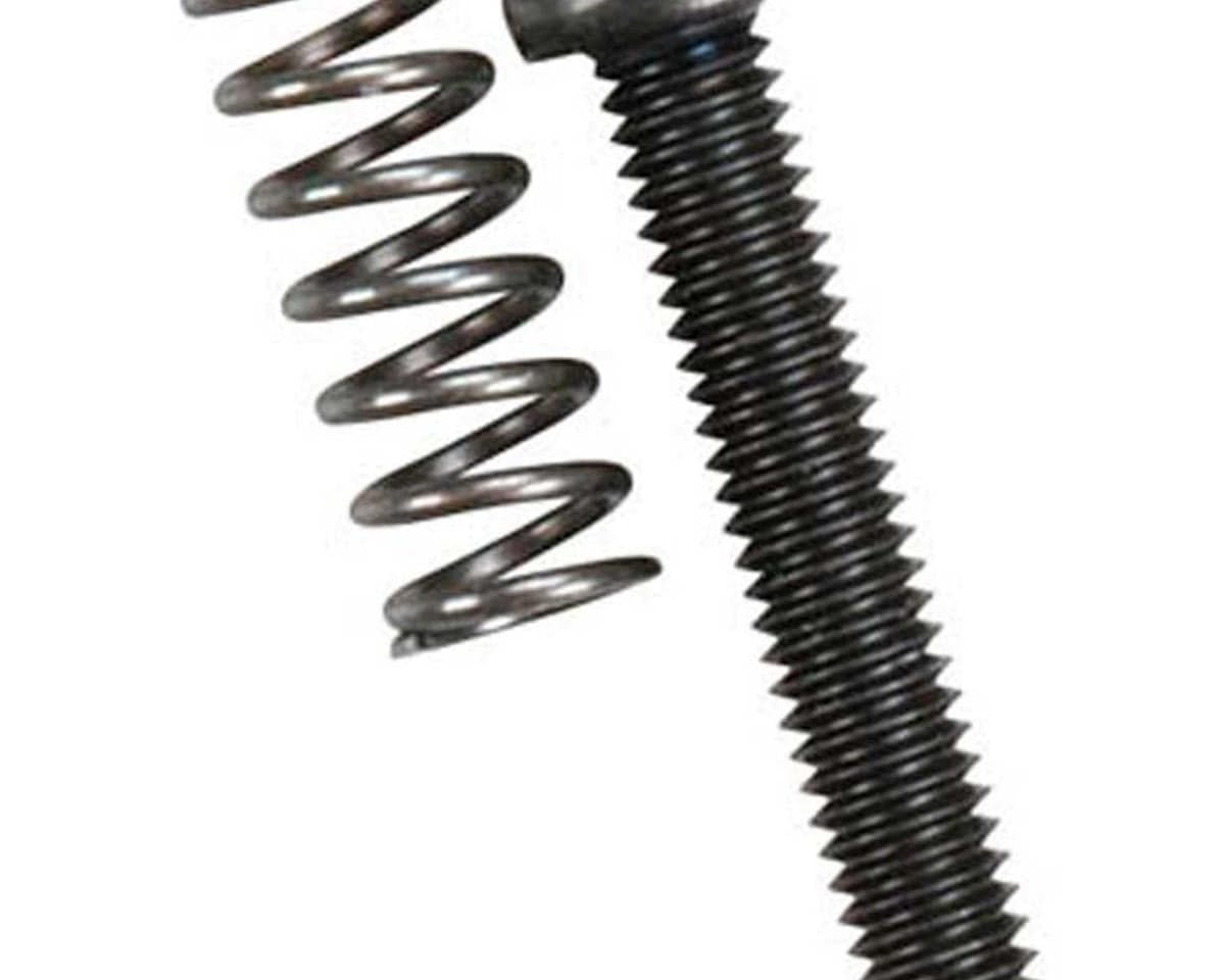 O.S. Air Bleed Screw: #40D