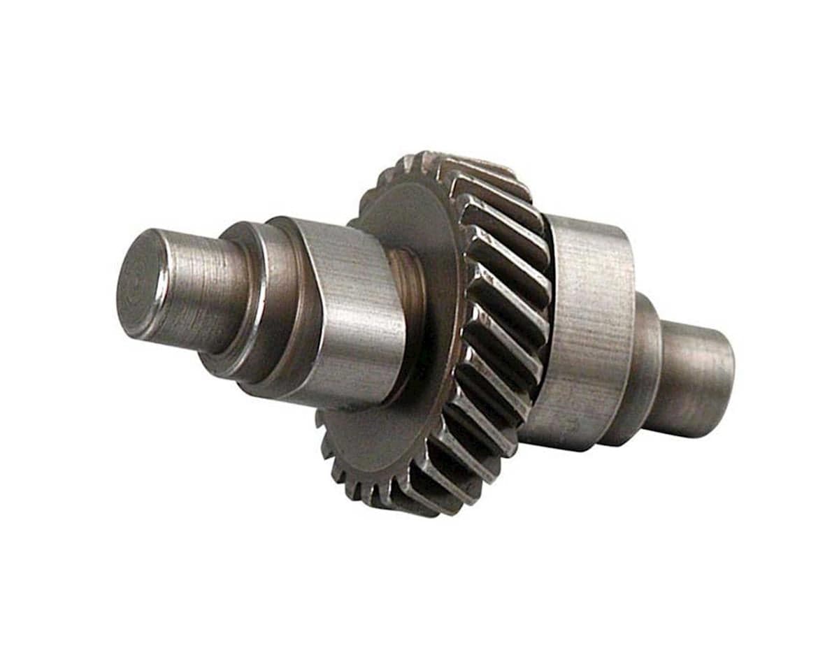 O.S. FS-91 Surpass Camshaft