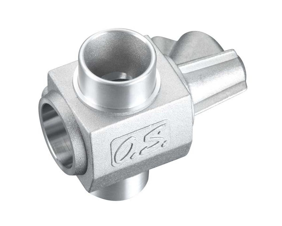 O.S. 46AXII Carburetor Body