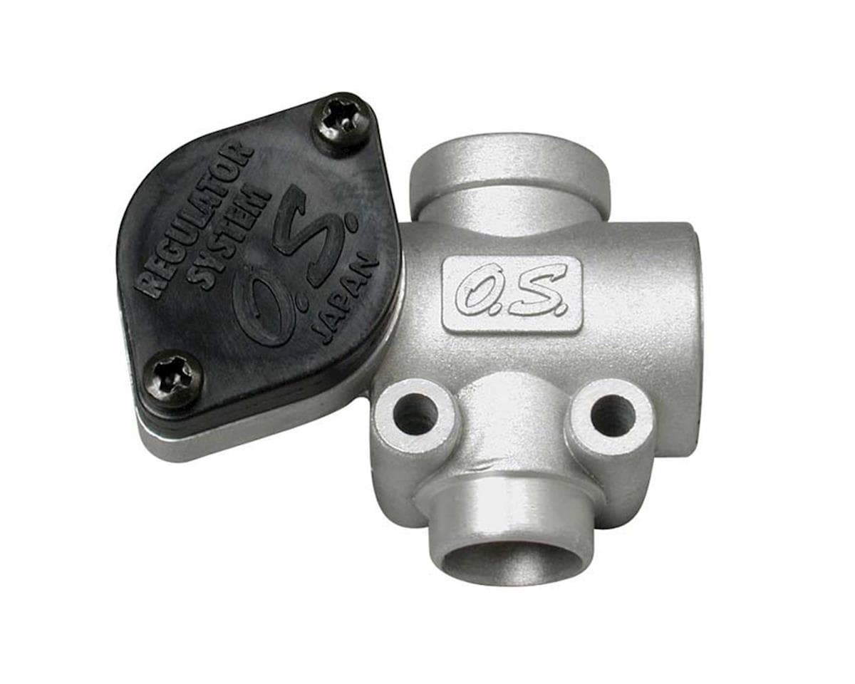 O.S. Carburetor Body: #70C