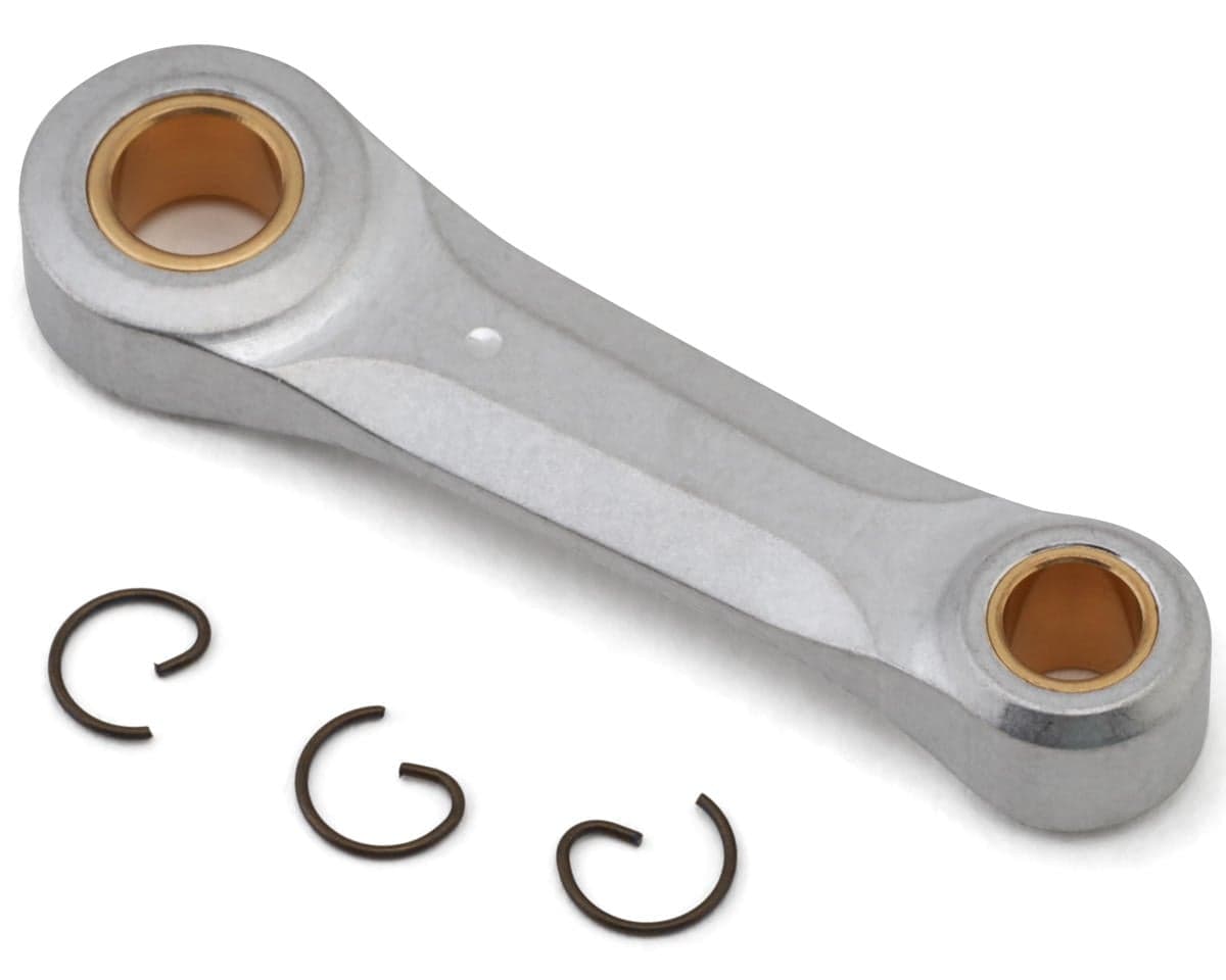 O.S. Connecting Rod: R2102, Speed 21XZ-GT