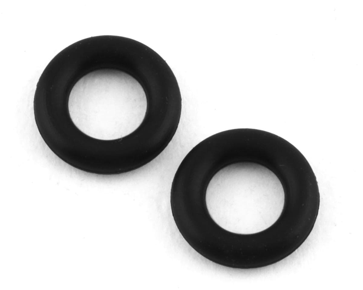 O.S. 56 FS Pushrod Cover O-Ring (2)