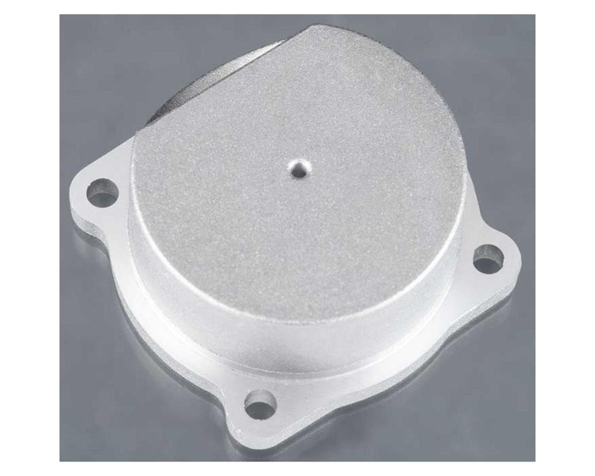 O.S. Cover Plate: GT15