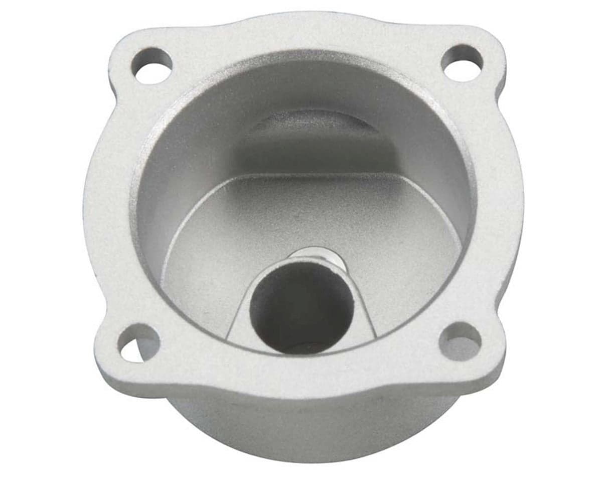 O.S. Cover Plate with BPS-1 Mount: 55HZ-R