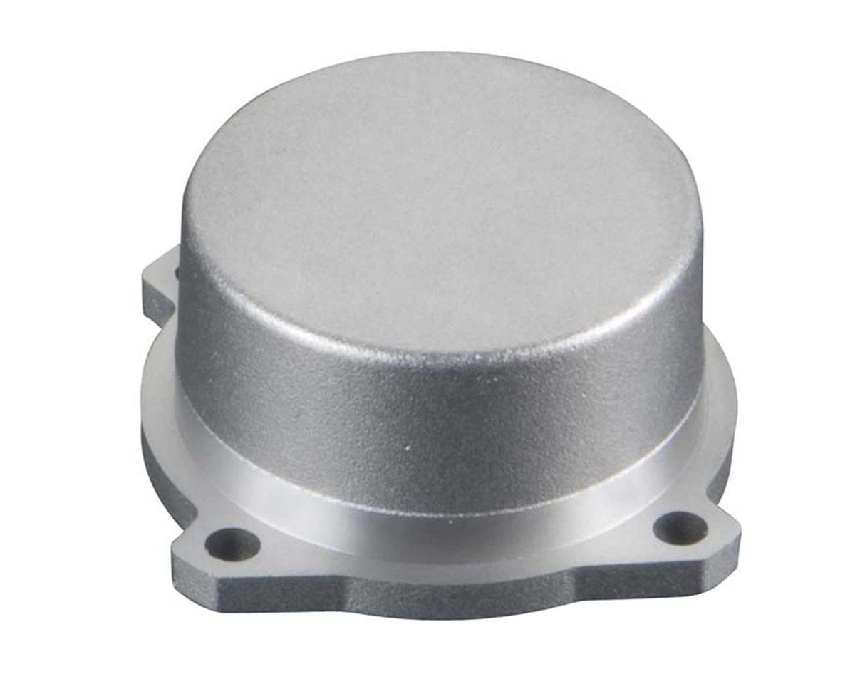O.S. Cover Plate: FS72 Alpha