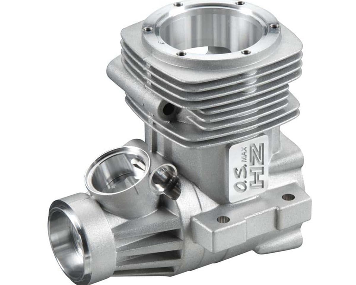O.S. Crankcase: 105HZ